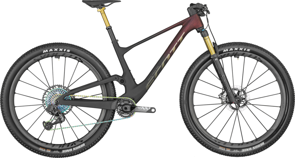 2023 SPARK RC
