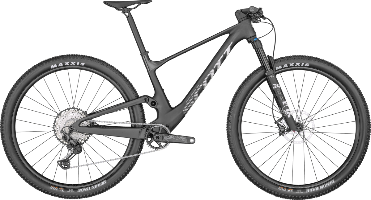 2023 Scott Spark RC Team