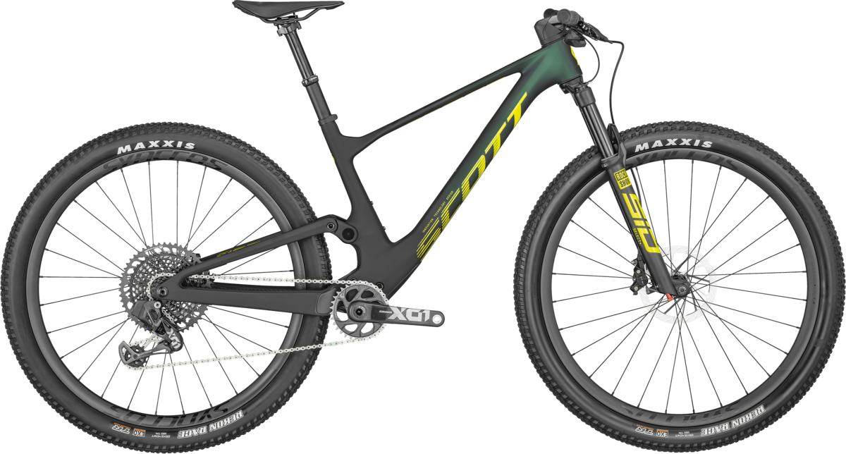 2023 Scott Spark RC World Cup