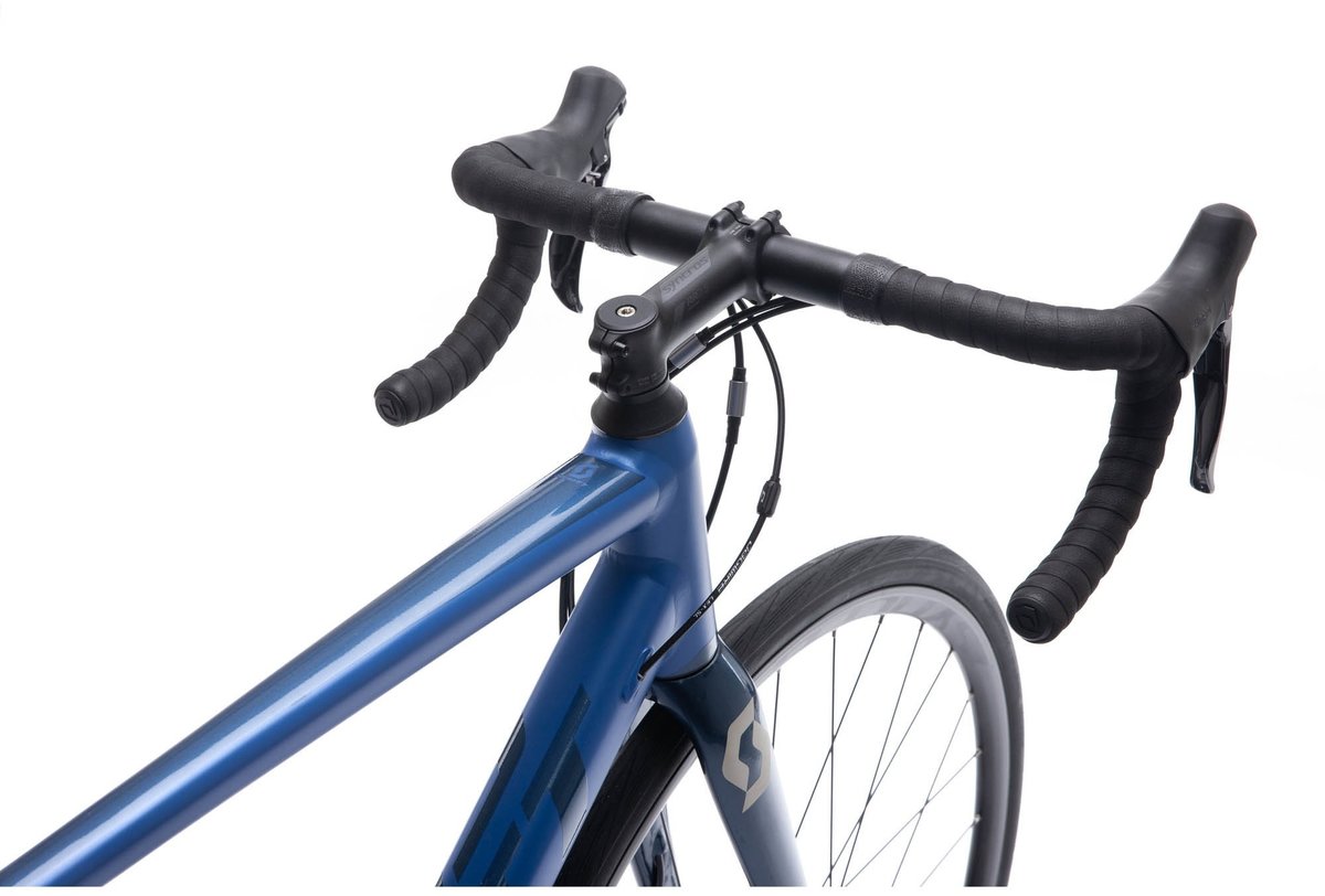 2020 Scott Speedster 20 Disc