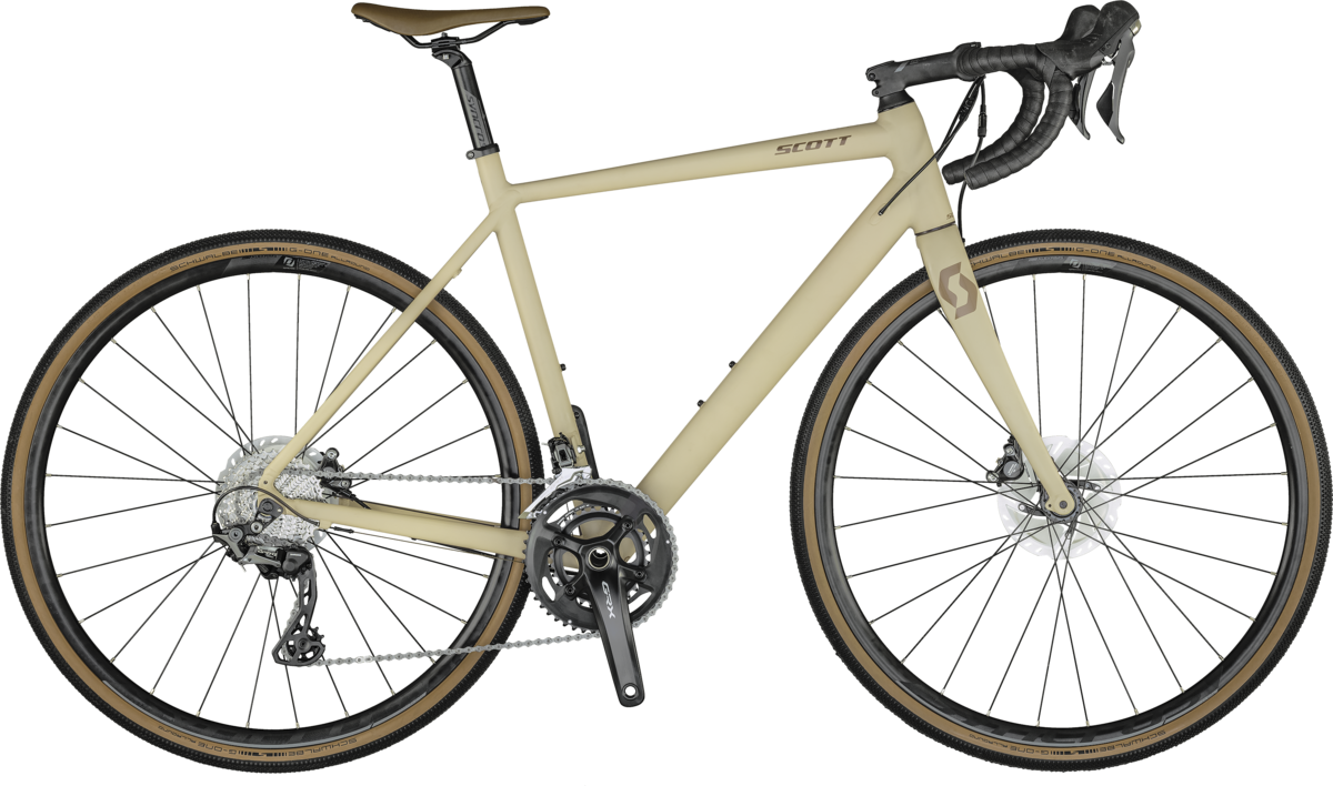 2021 SPEEDSTER GRAVEL