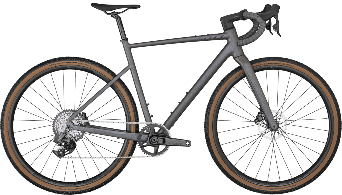 2022 SPEEDSTER GRAVEL