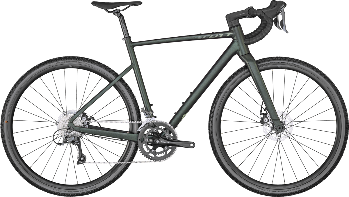 2022 Scott Speedster Gravel 50
