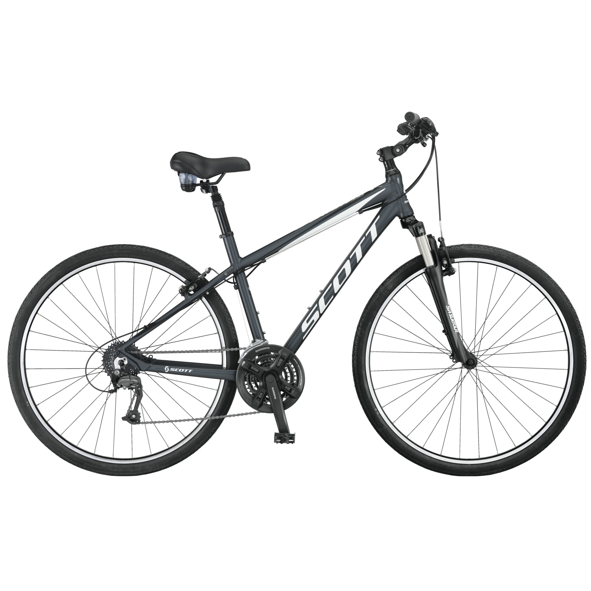 2014 Scott Sportster Comfort 10