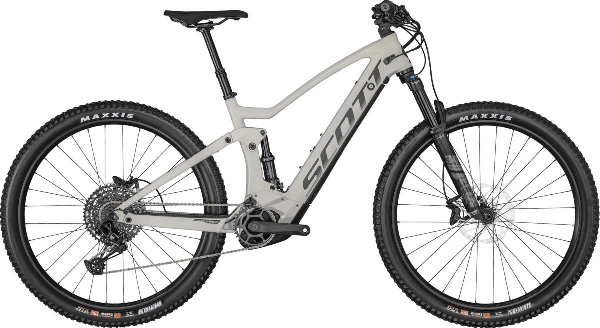 2022 STRIKE eRide
