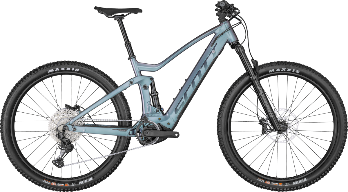 2022 Scott Strike eRide 920