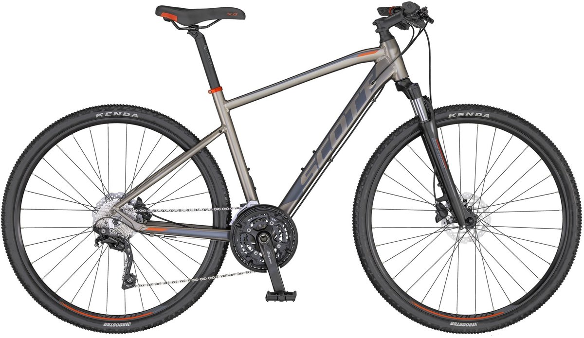 2020 Scott Sub Cross 20 Men