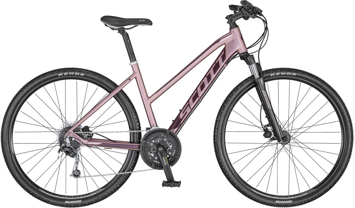 2020 Scott Sub Cross 30 Lady
