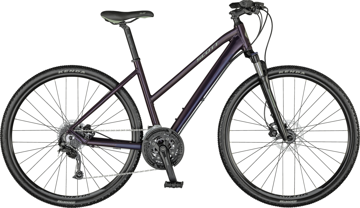 2021 Scott Sub Cross 30 Lady