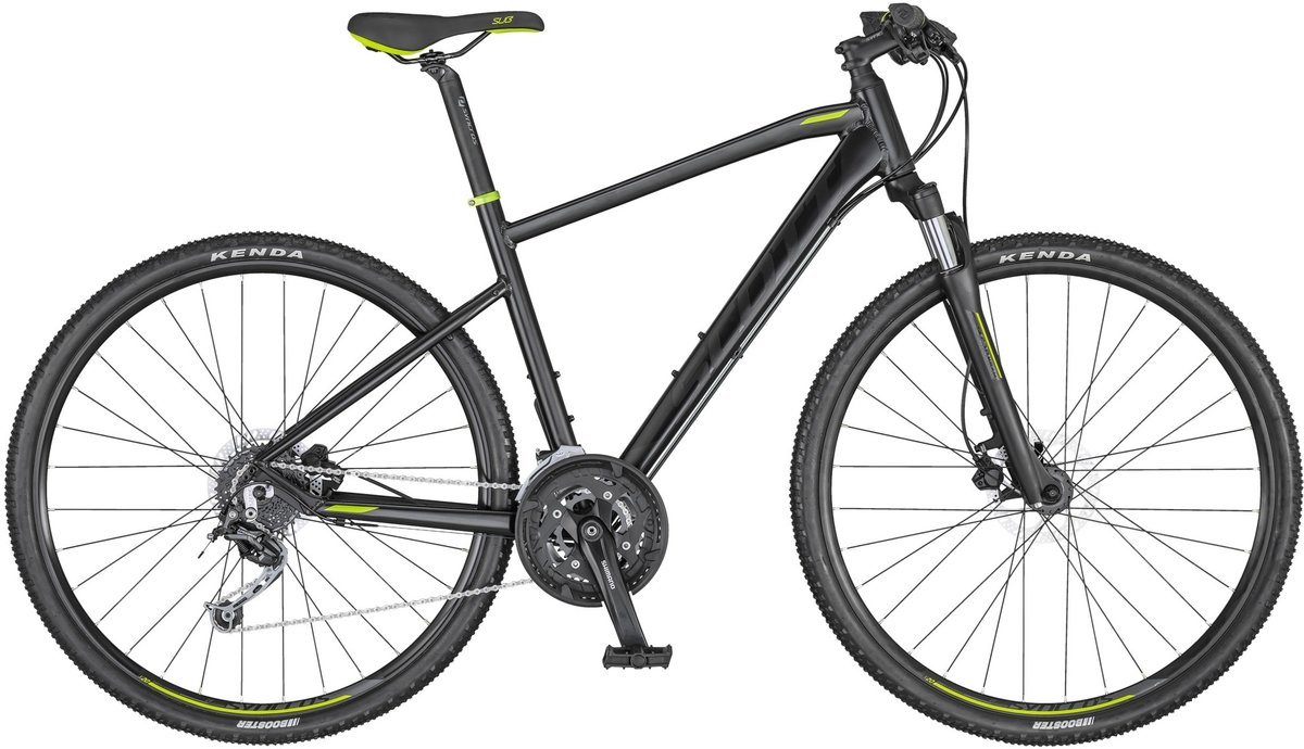 2020 Scott Sub Cross 30 Men