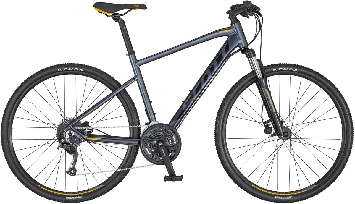 2020 Scott Sub Cross 40 Men