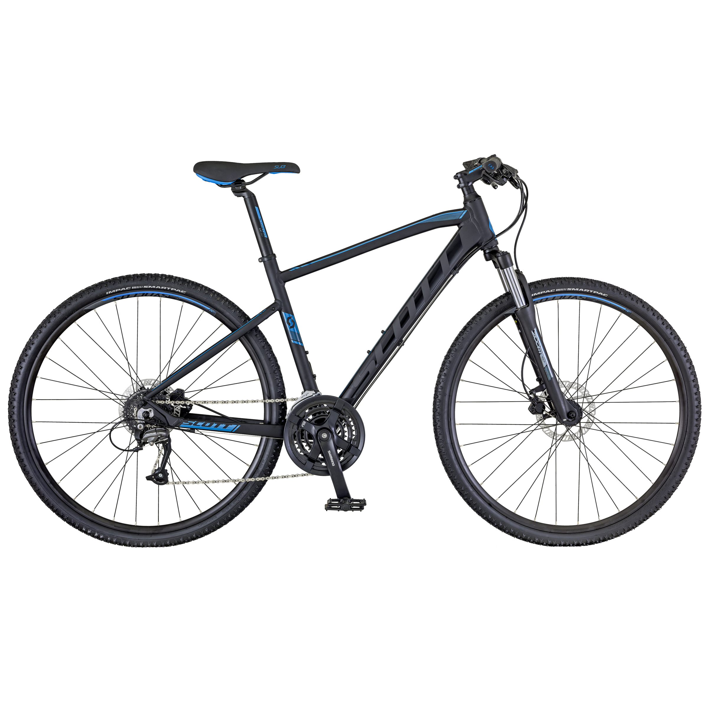 2018 Scott Sub Cross 40 Men's