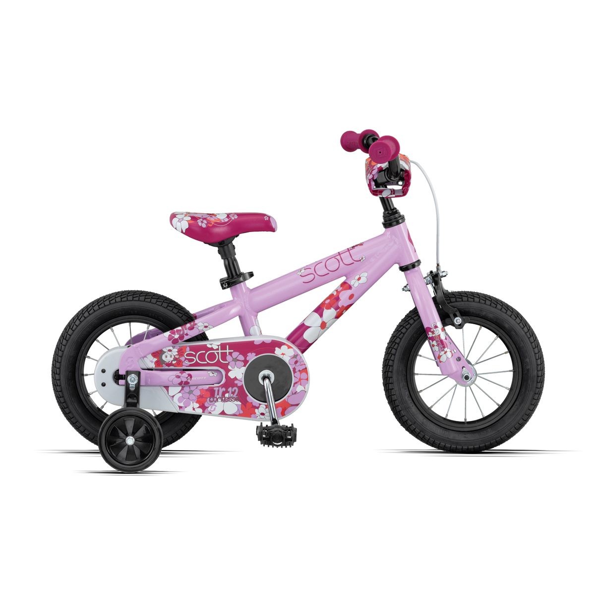2016 Scott Contessa JR 12 - Girl's