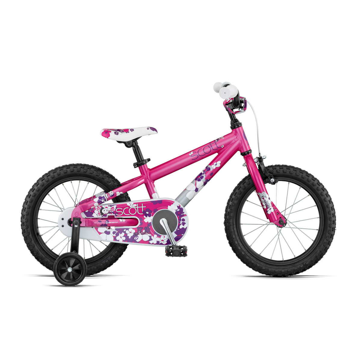 2017 Scott Contessa JR 16