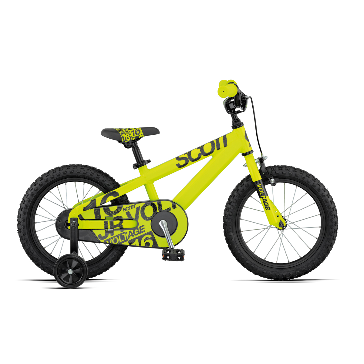 2016 Scott Voltage JR 16