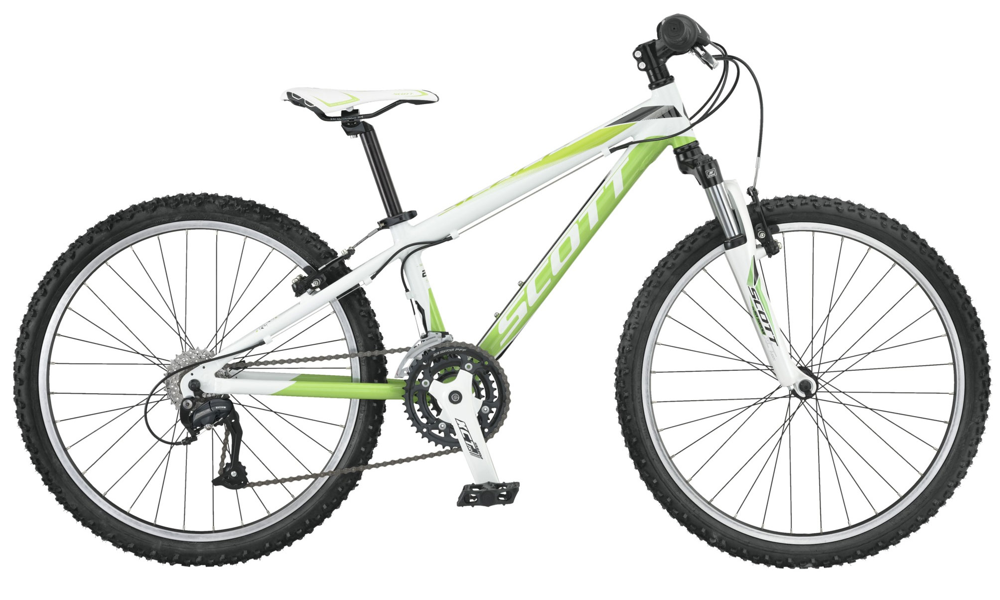2014 Contessa