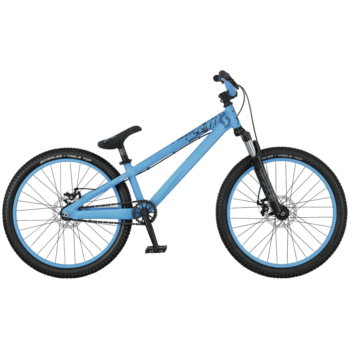 2013 Scott Voltage JR 24 TMO