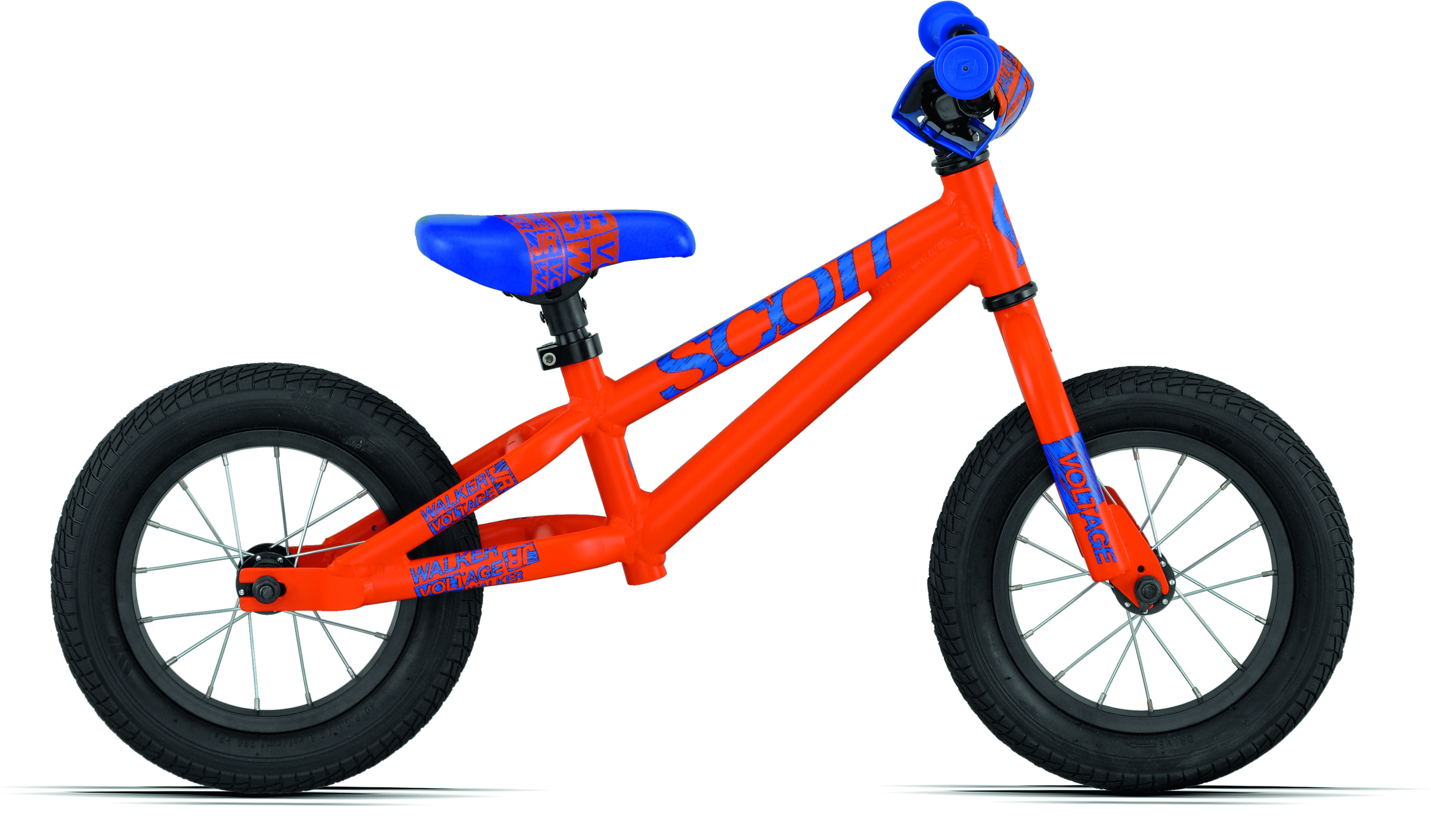2017 Scott Voltage Walker