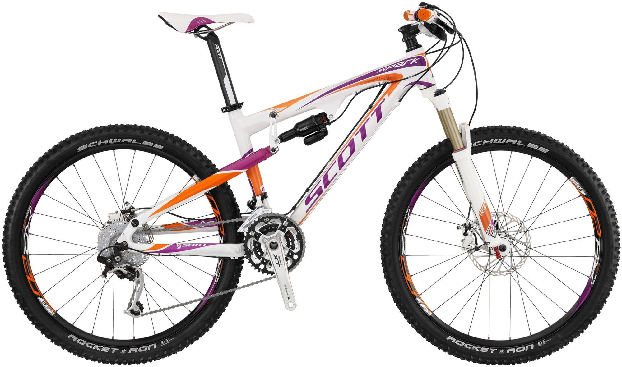 2011 Contessa