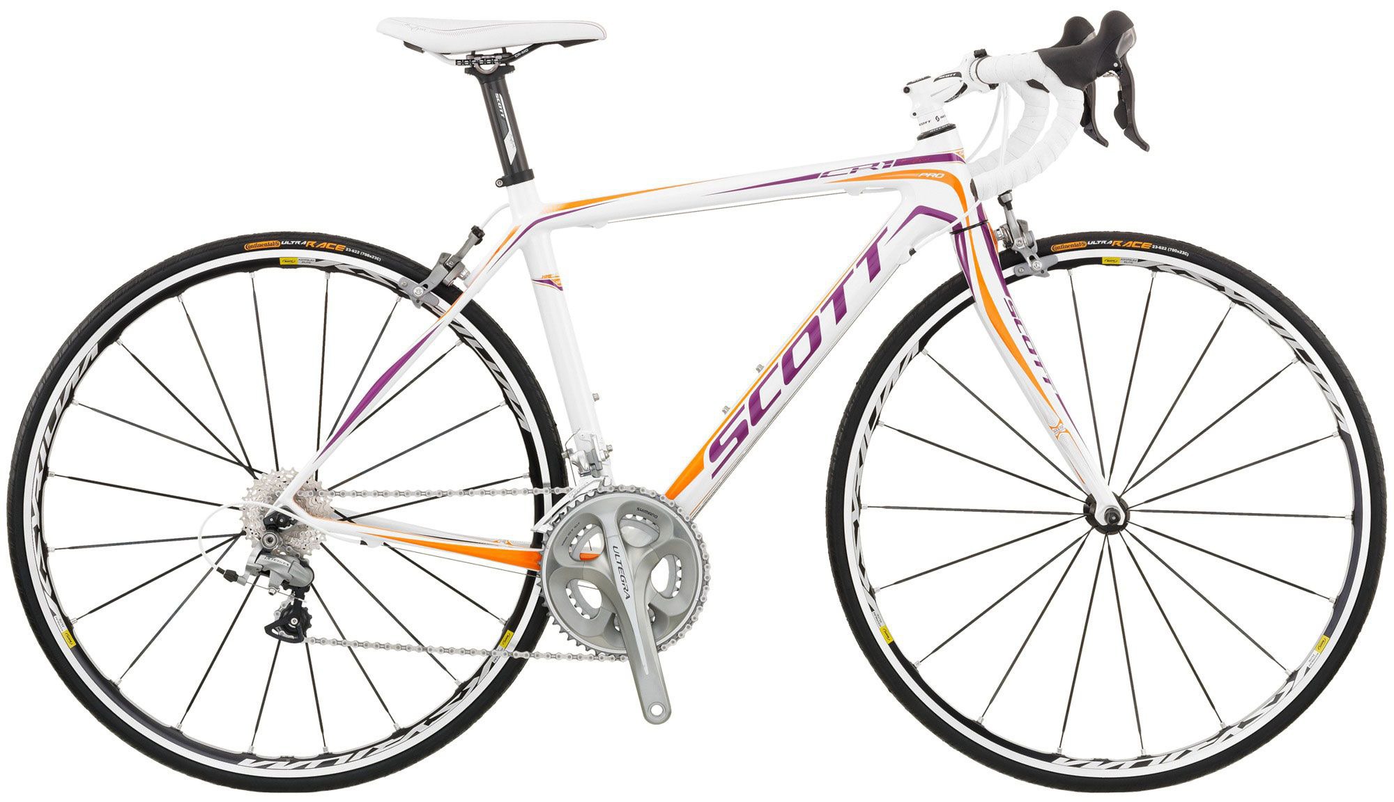 2011 Contessa