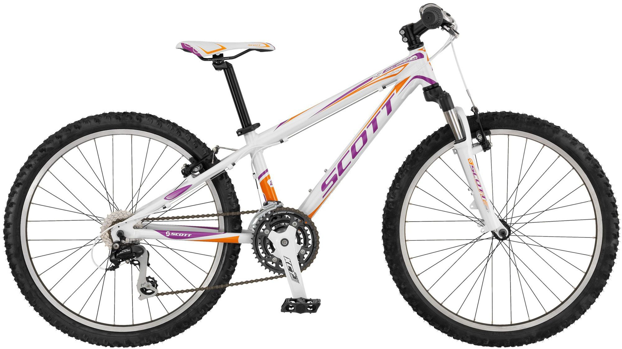 2011 Contessa