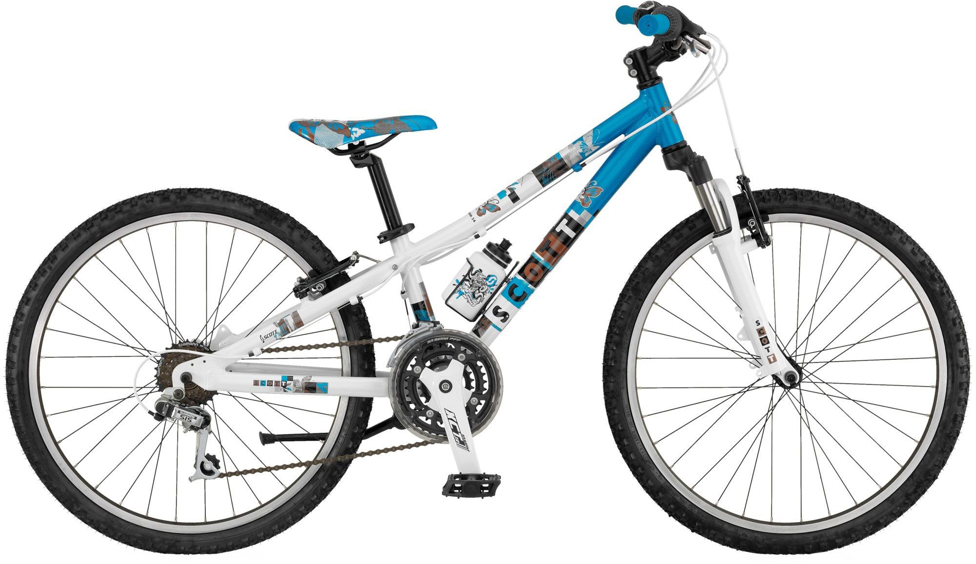 2011 Scott Contessa JR 24