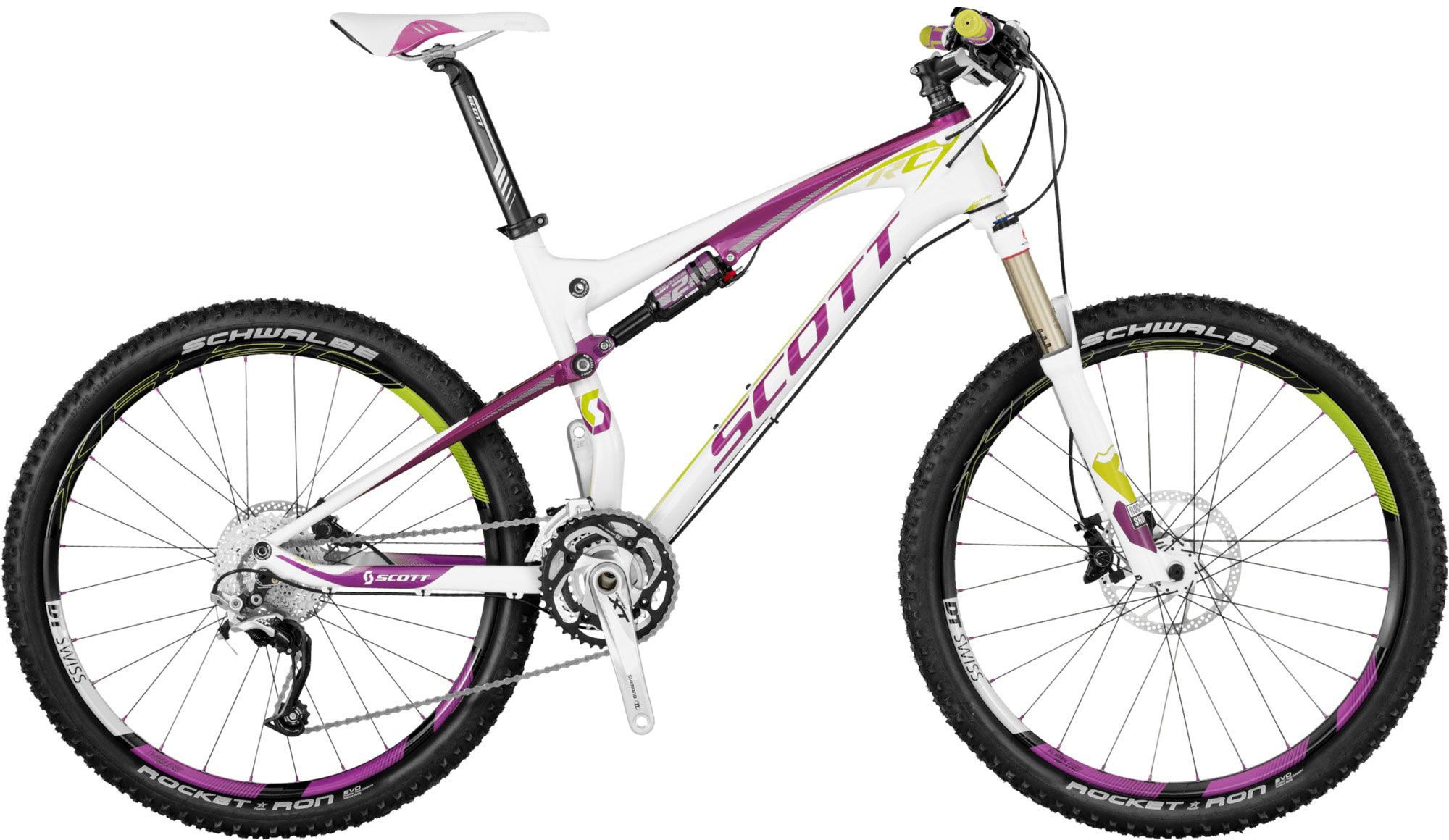 2012 Contessa