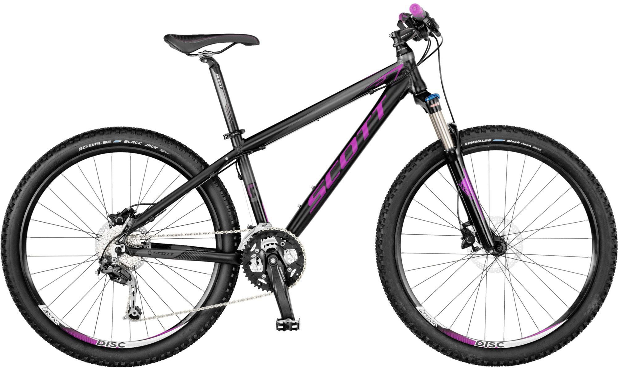 2012 Scott Contessa Scale 20