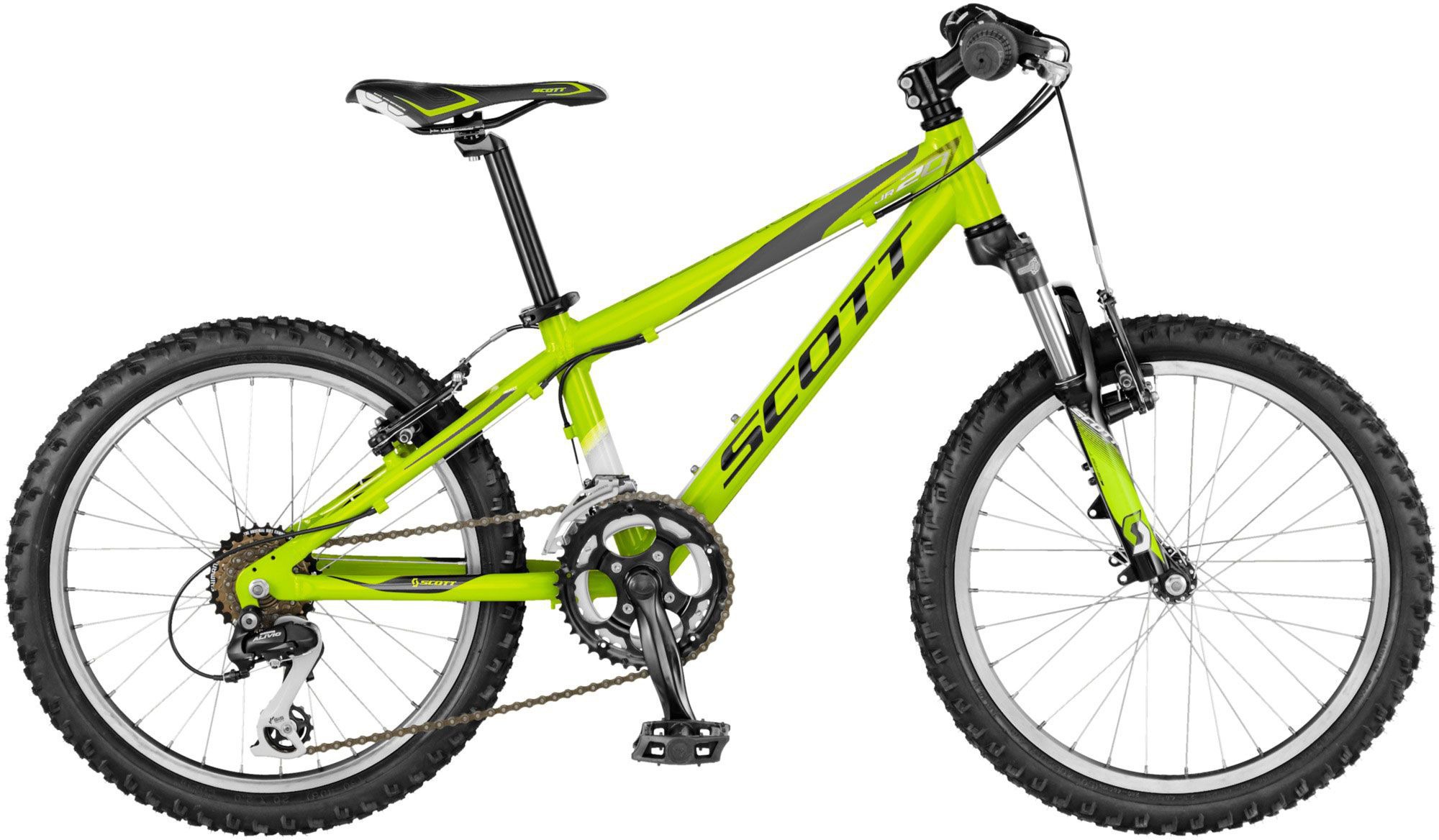 2012 Scott Scale JR 20