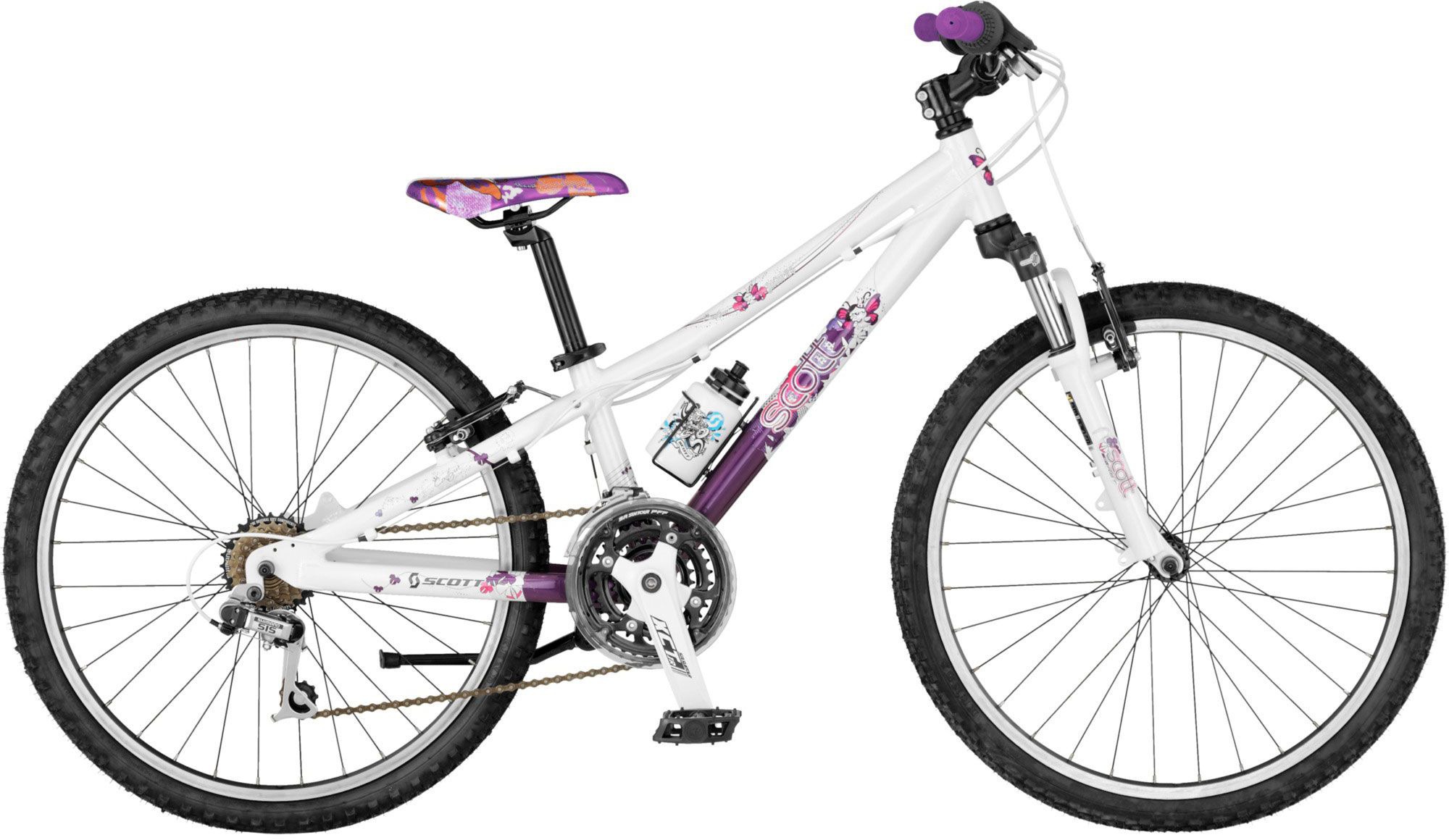 2012 Scott Contessa JR 24