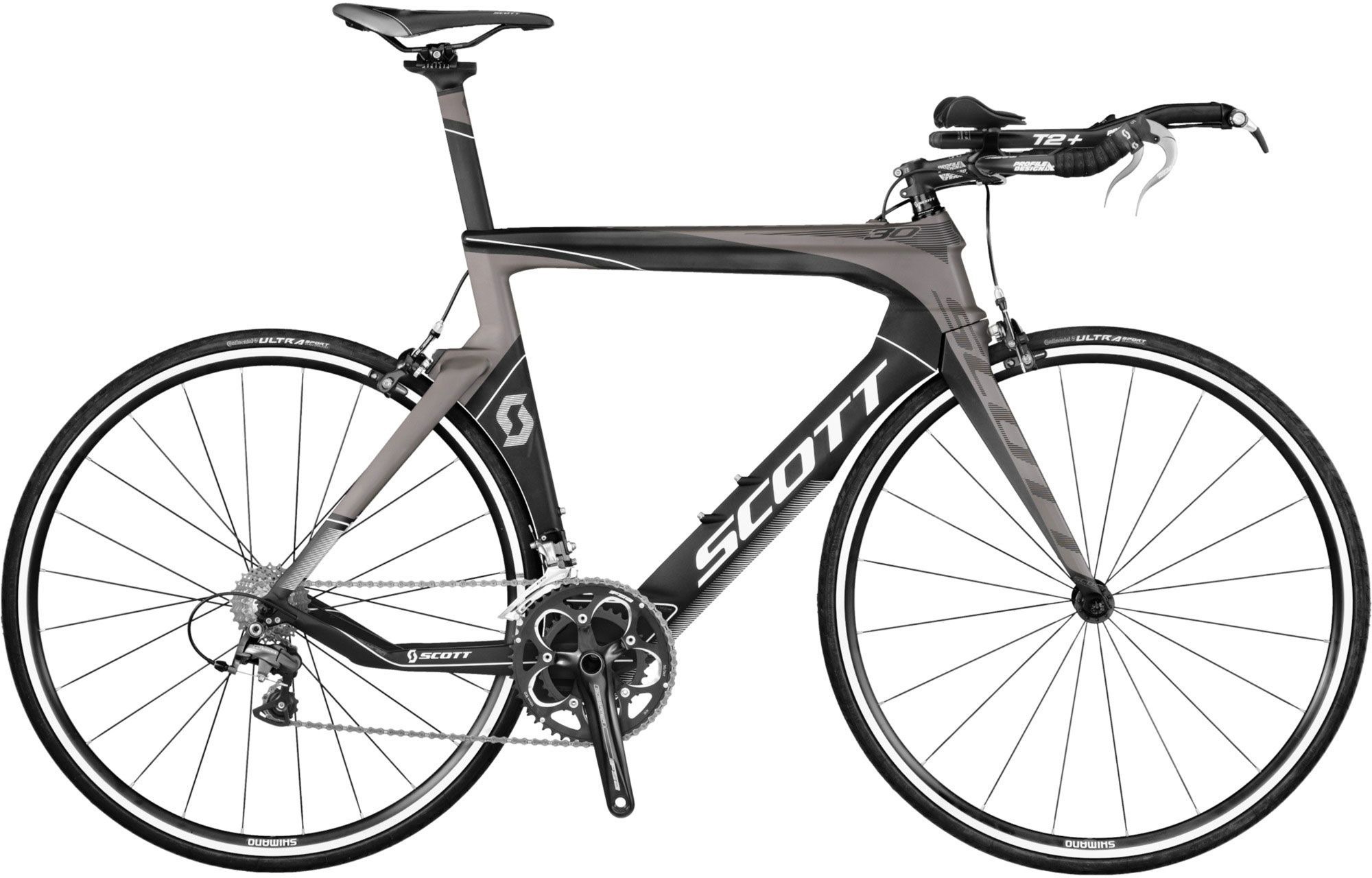2012 Scott Plasma 30