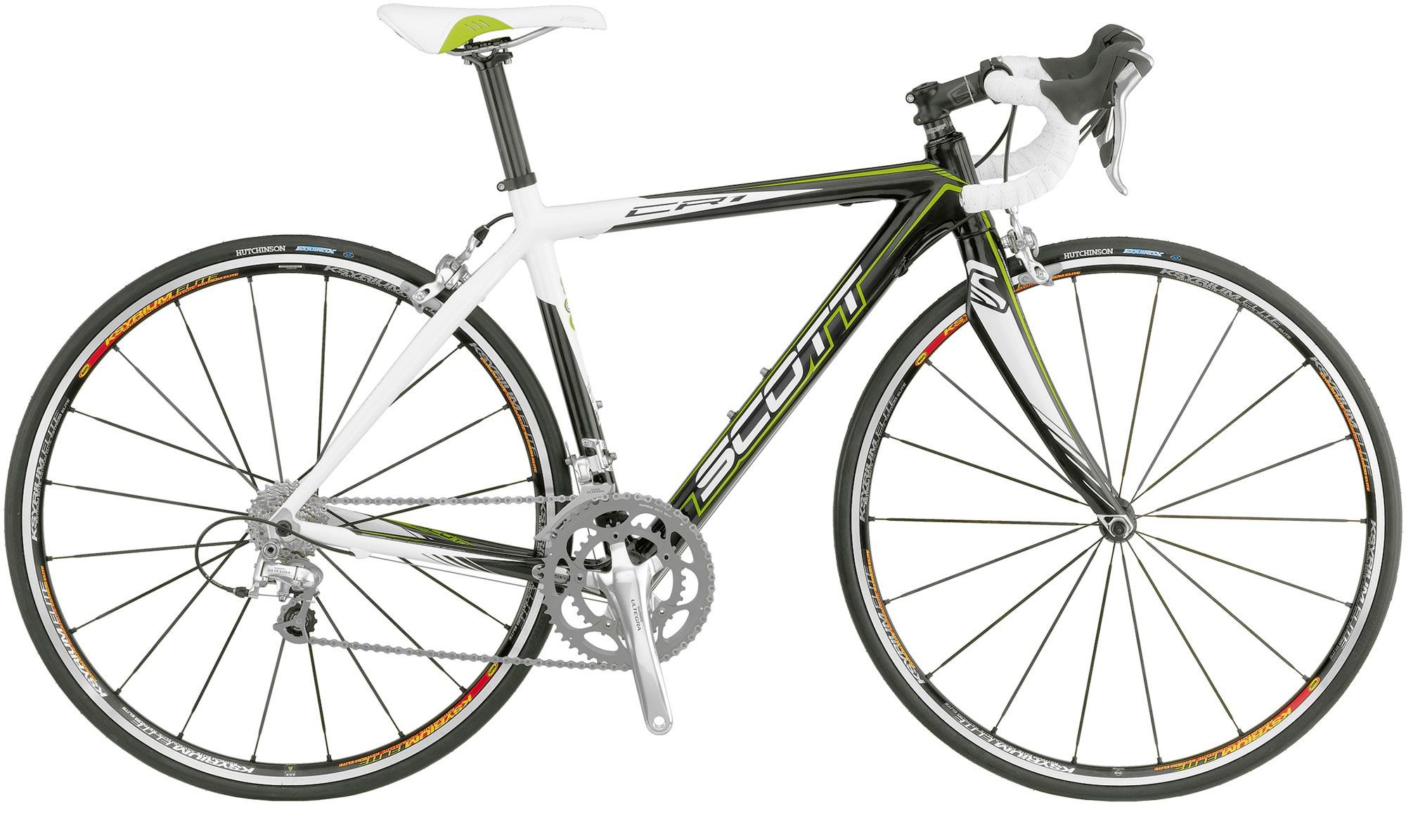 2009 Scott Contessa CR1 Pro CD