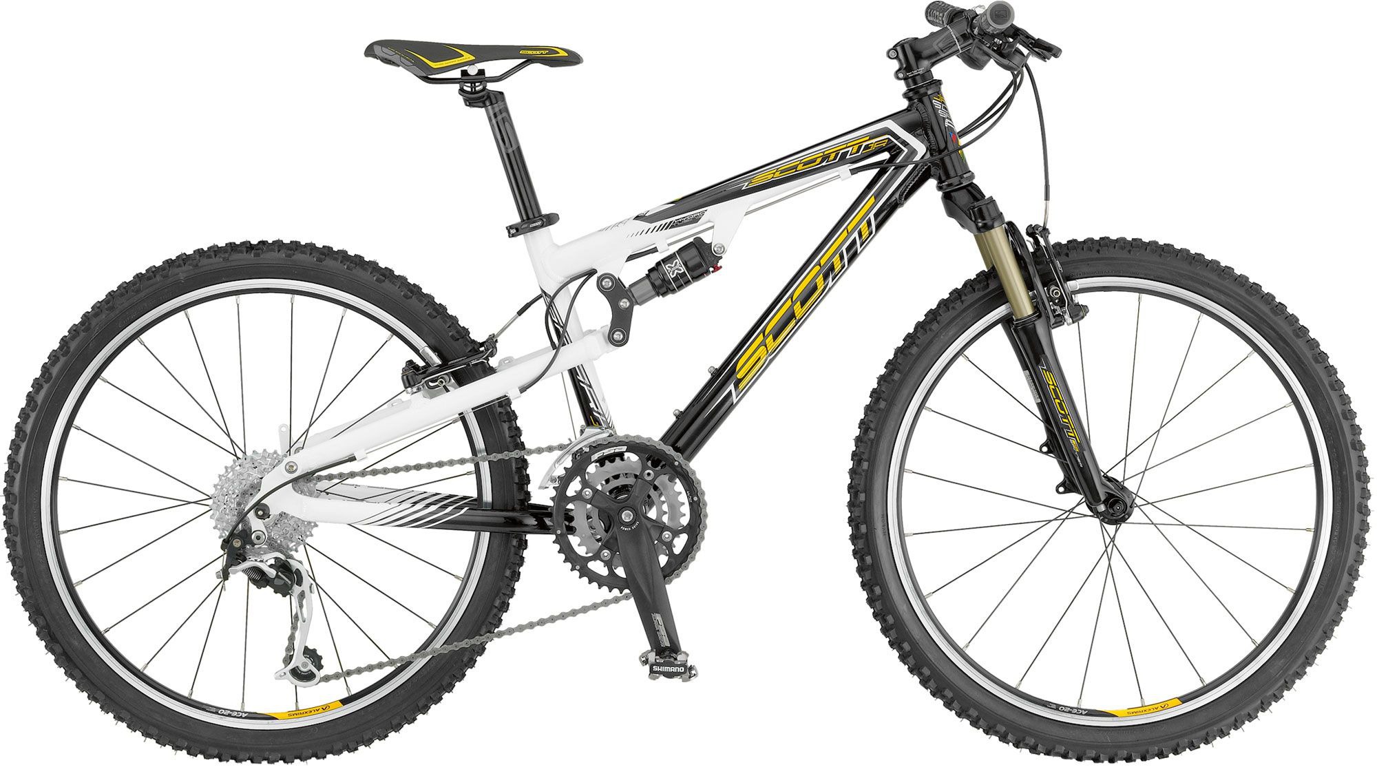2009 Spark