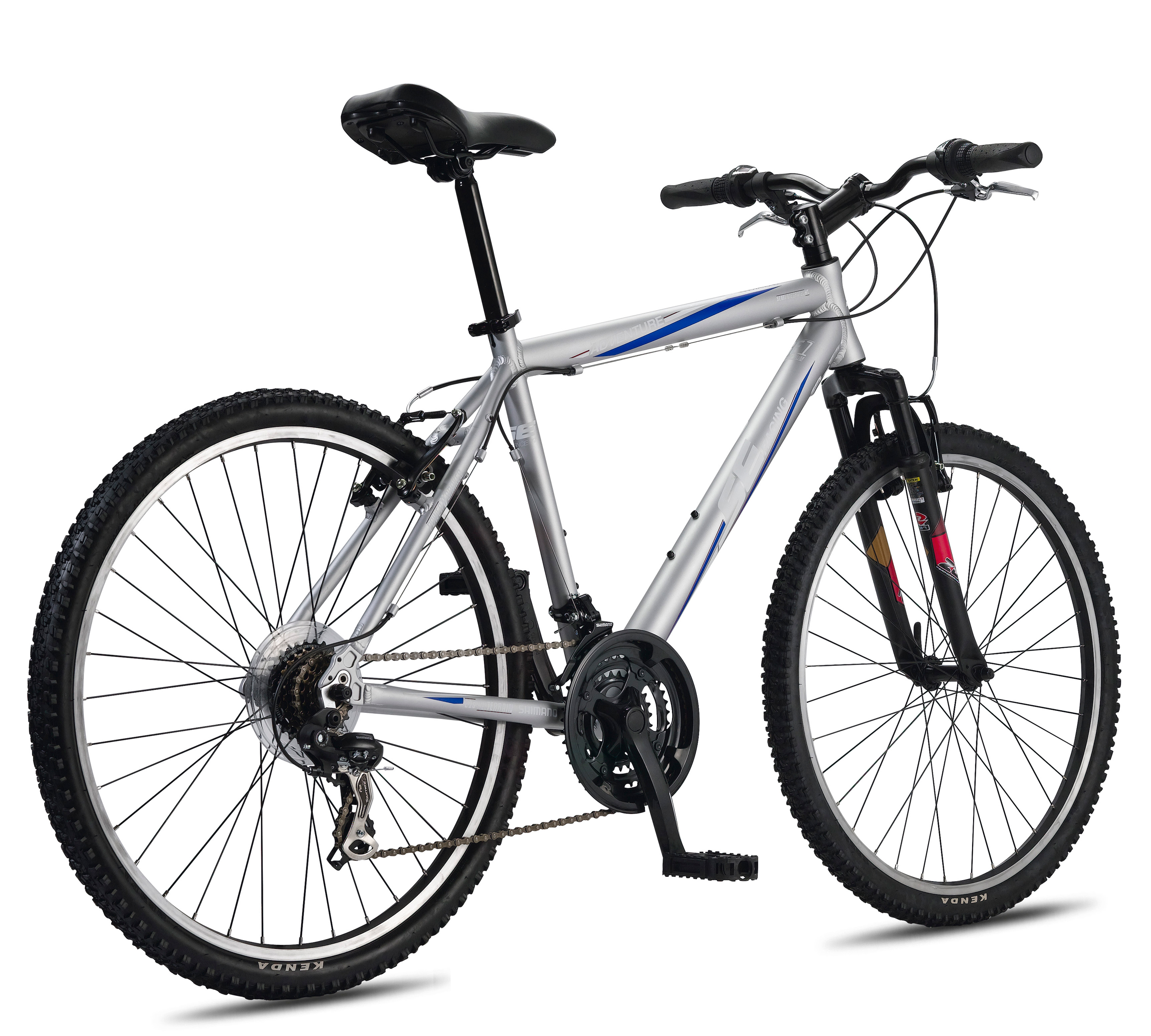 2015 SE Racing Adventure 21