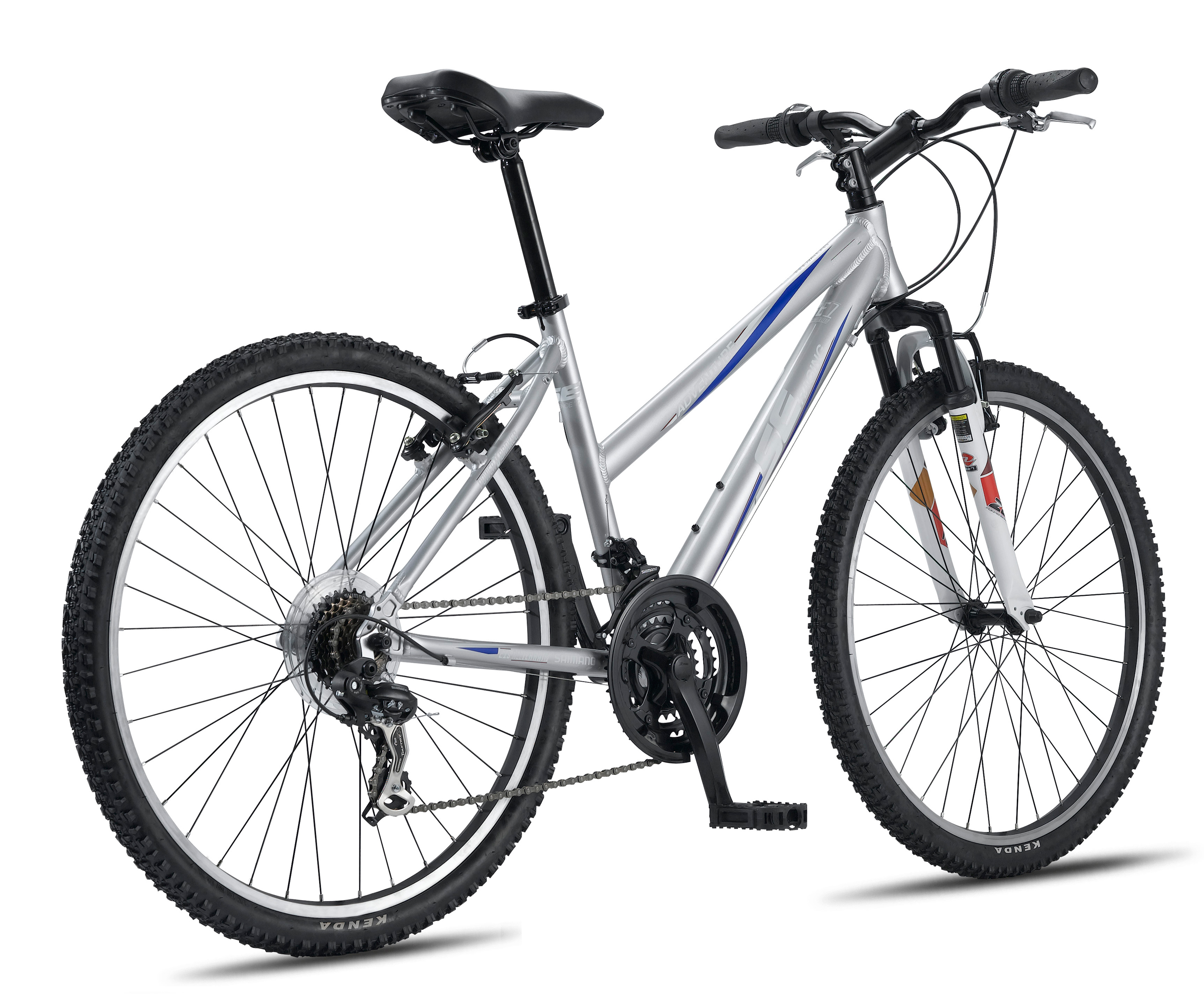 2015 SE Racing Adventure 21 Step-Through - Women's
