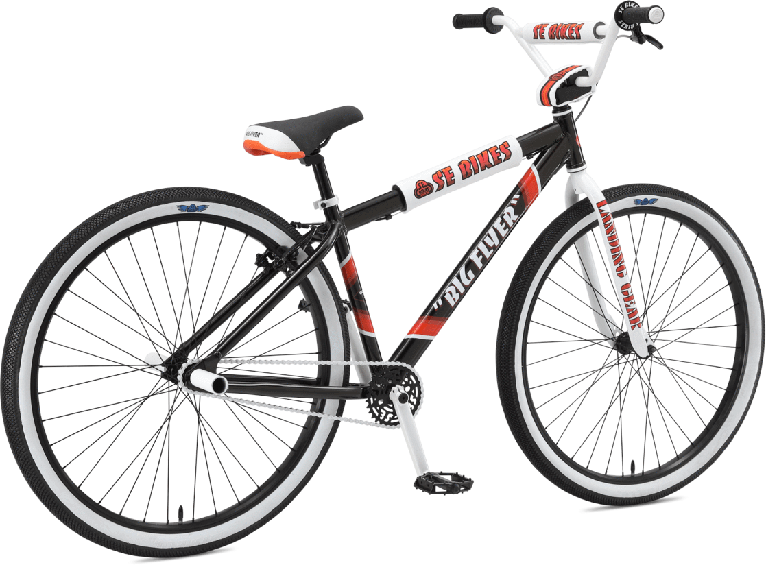2020 SE Racing Big Flyer 29