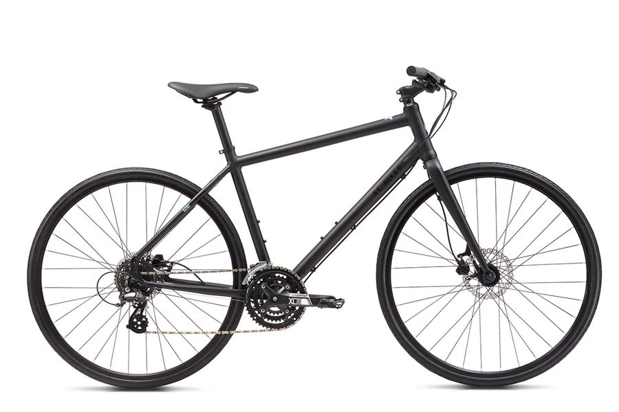 2017 SE Racing Boilermaker 2.0
