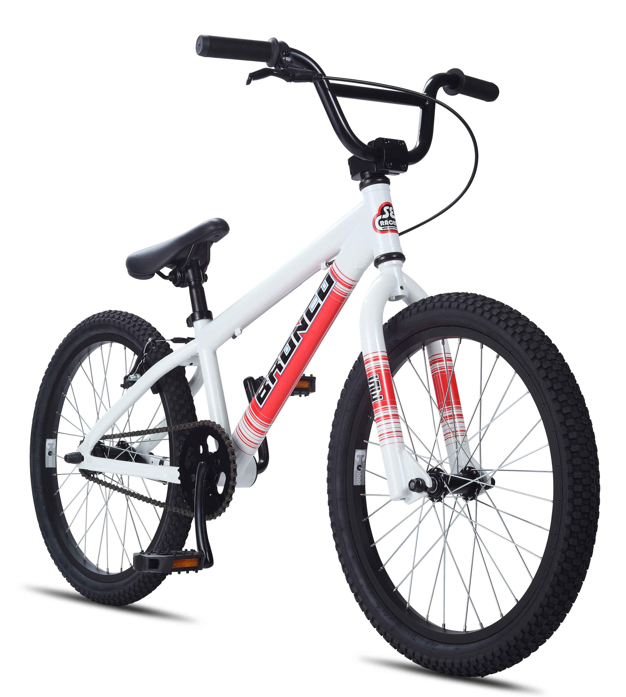 2014 Bronco