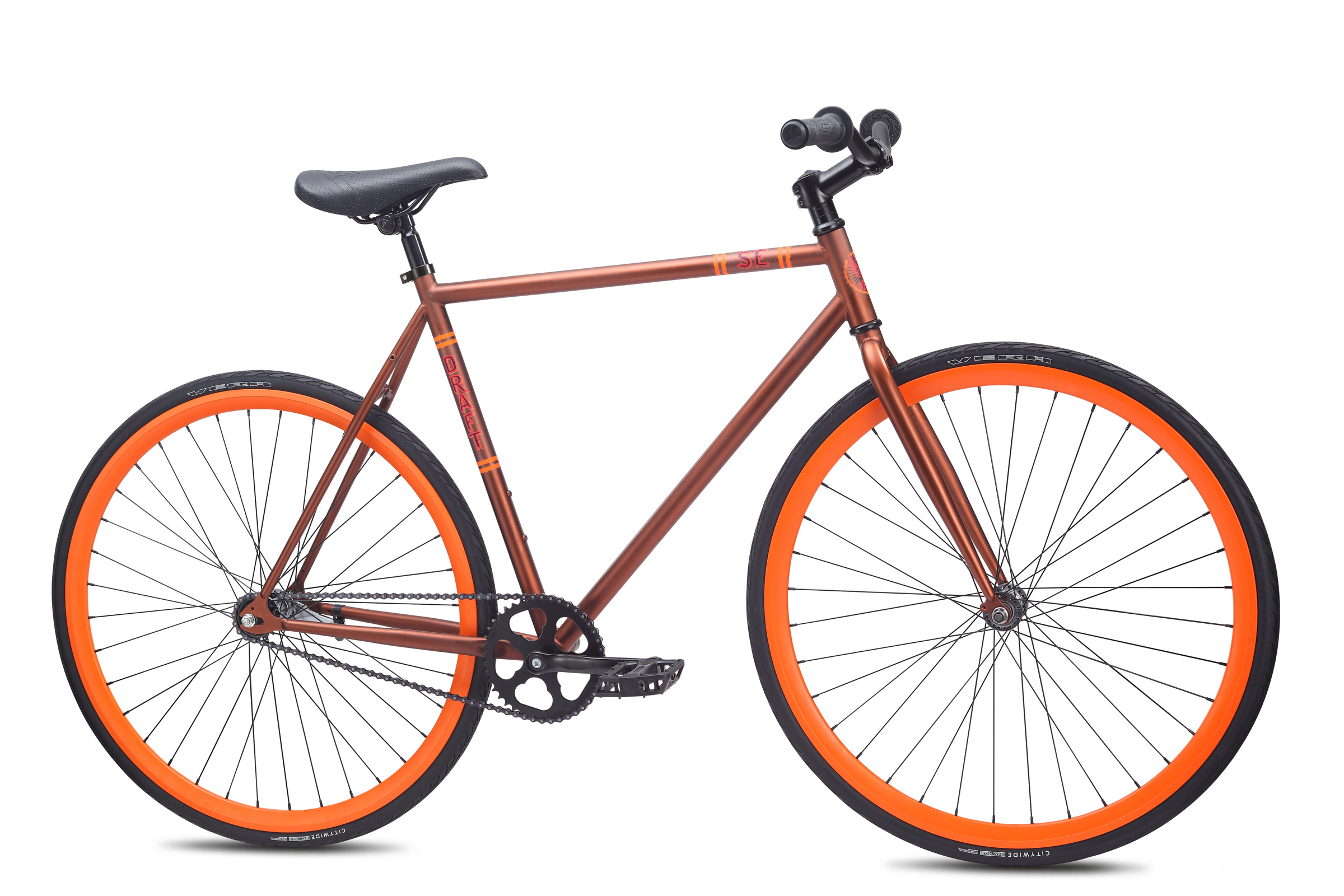 2014 SE Racing Draft - Bicycle Details - BicycleBlueBook.com