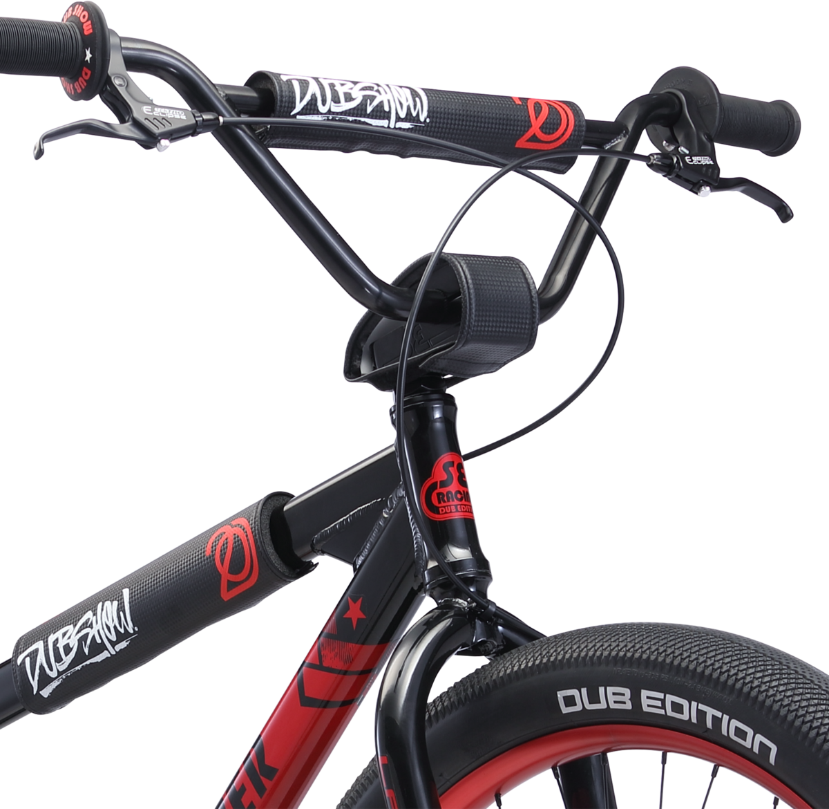 2020 SE Racing Dub Edition Monster Ripper 29+