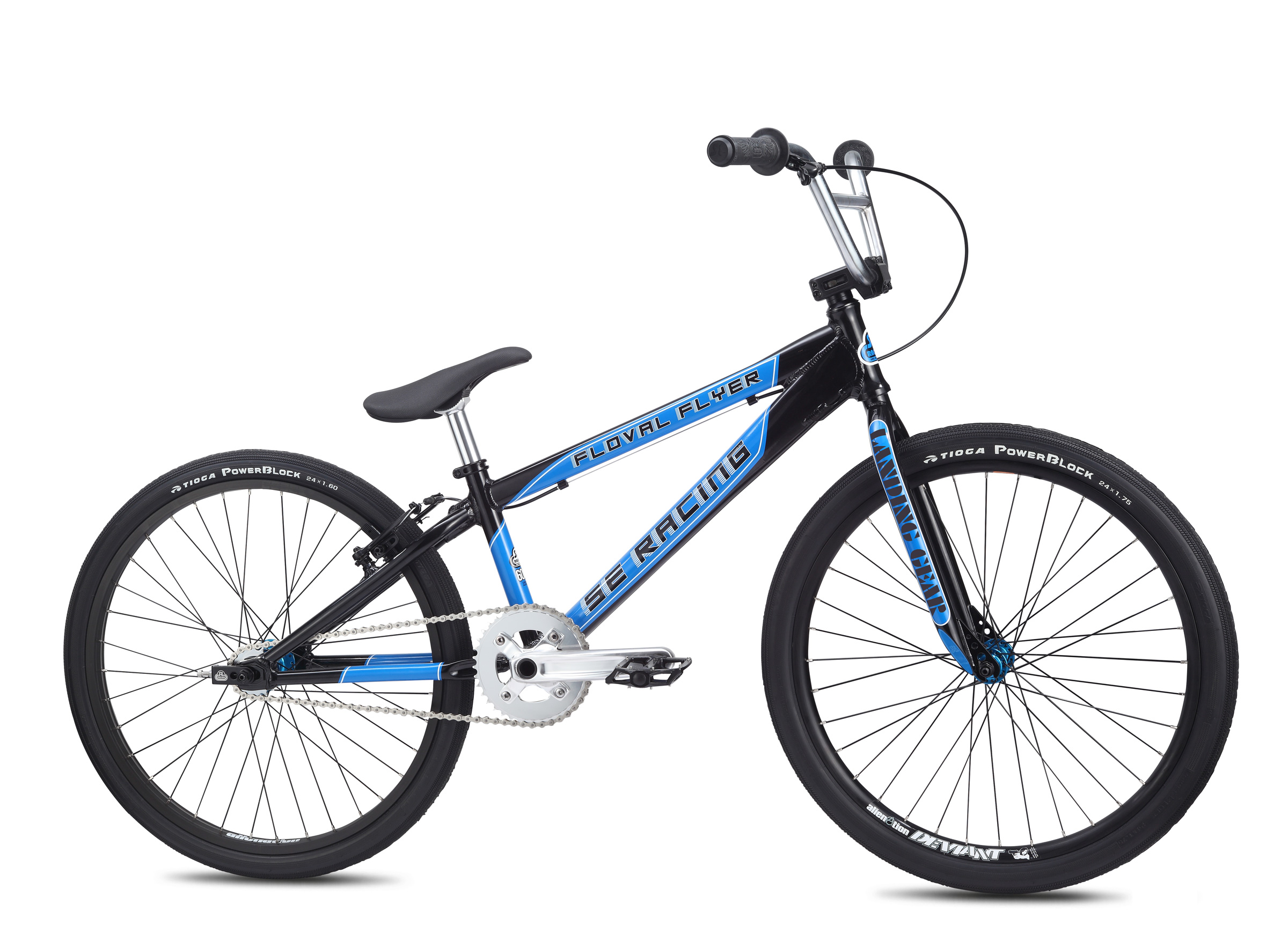 2014 SE Racing Floval Flyer (24-Inch)