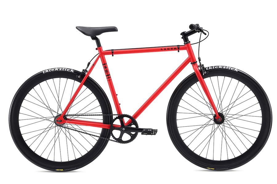 2017 SE Racing Lager 650 USA
