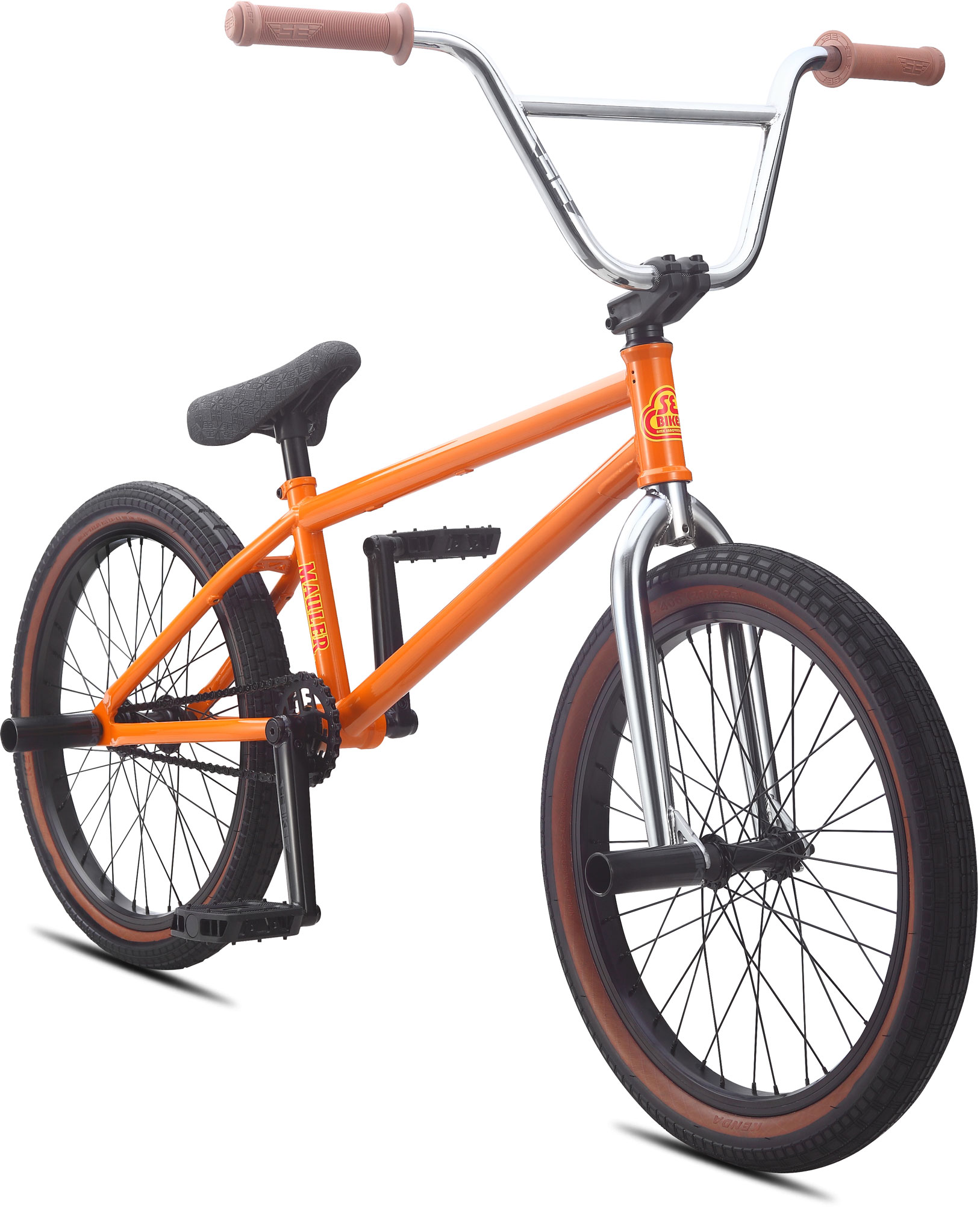 2017 SE Racing Maule - Bicycle Details - BicycleBlueBook.com