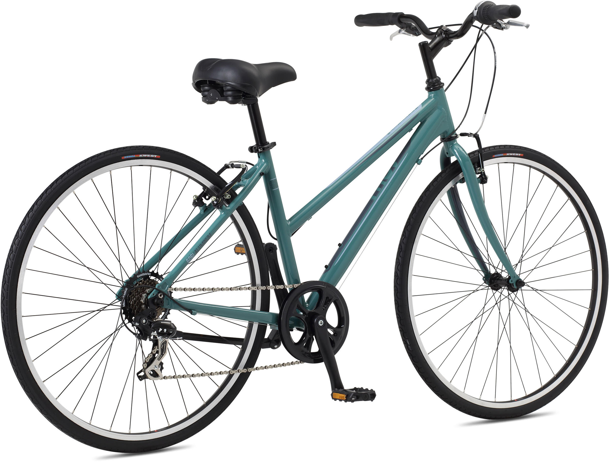 2016 SE Racing Monterey 3.0 Step-Through - Women's