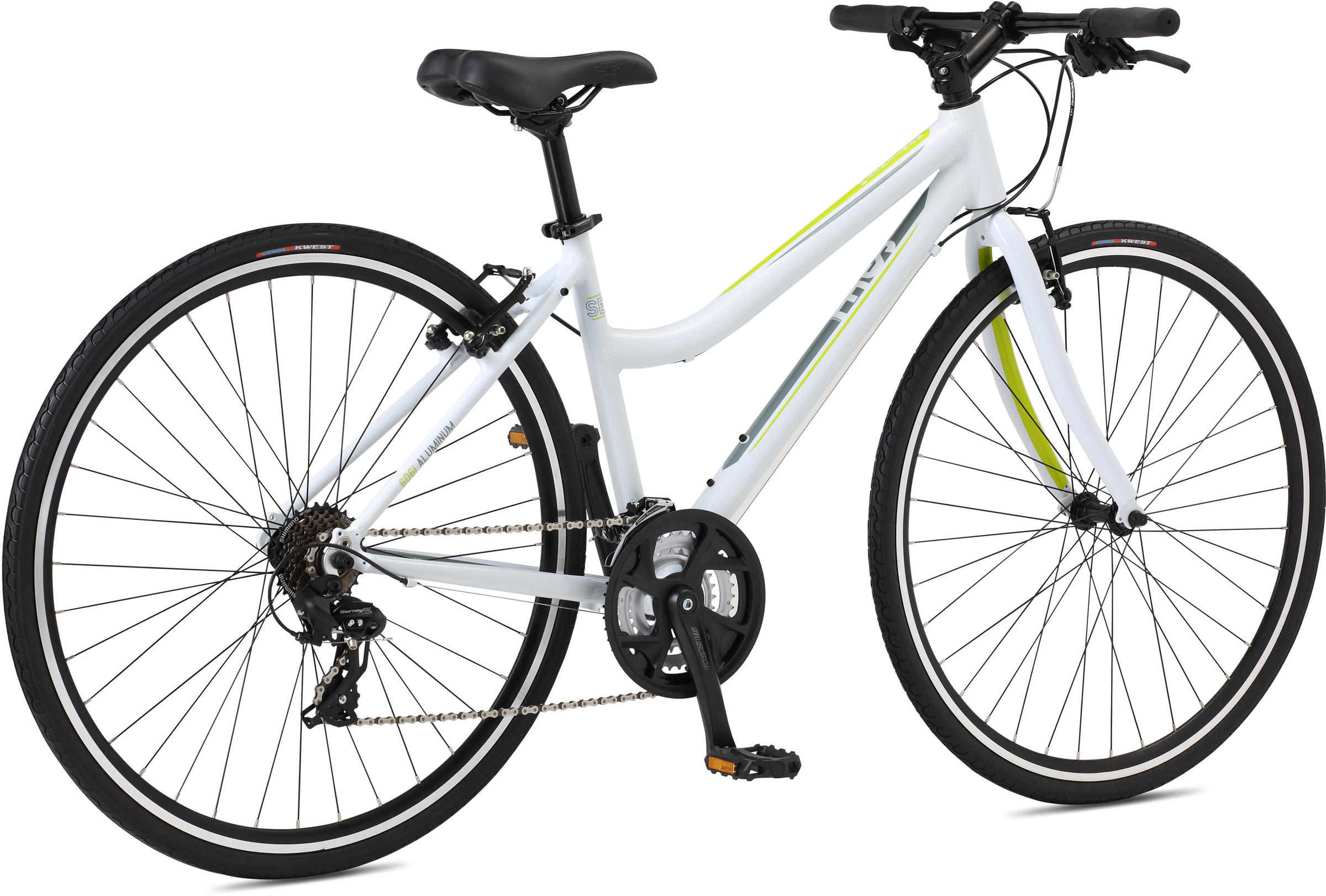 2016 SE Racing Monterey 2.0 Step-Through - Women's