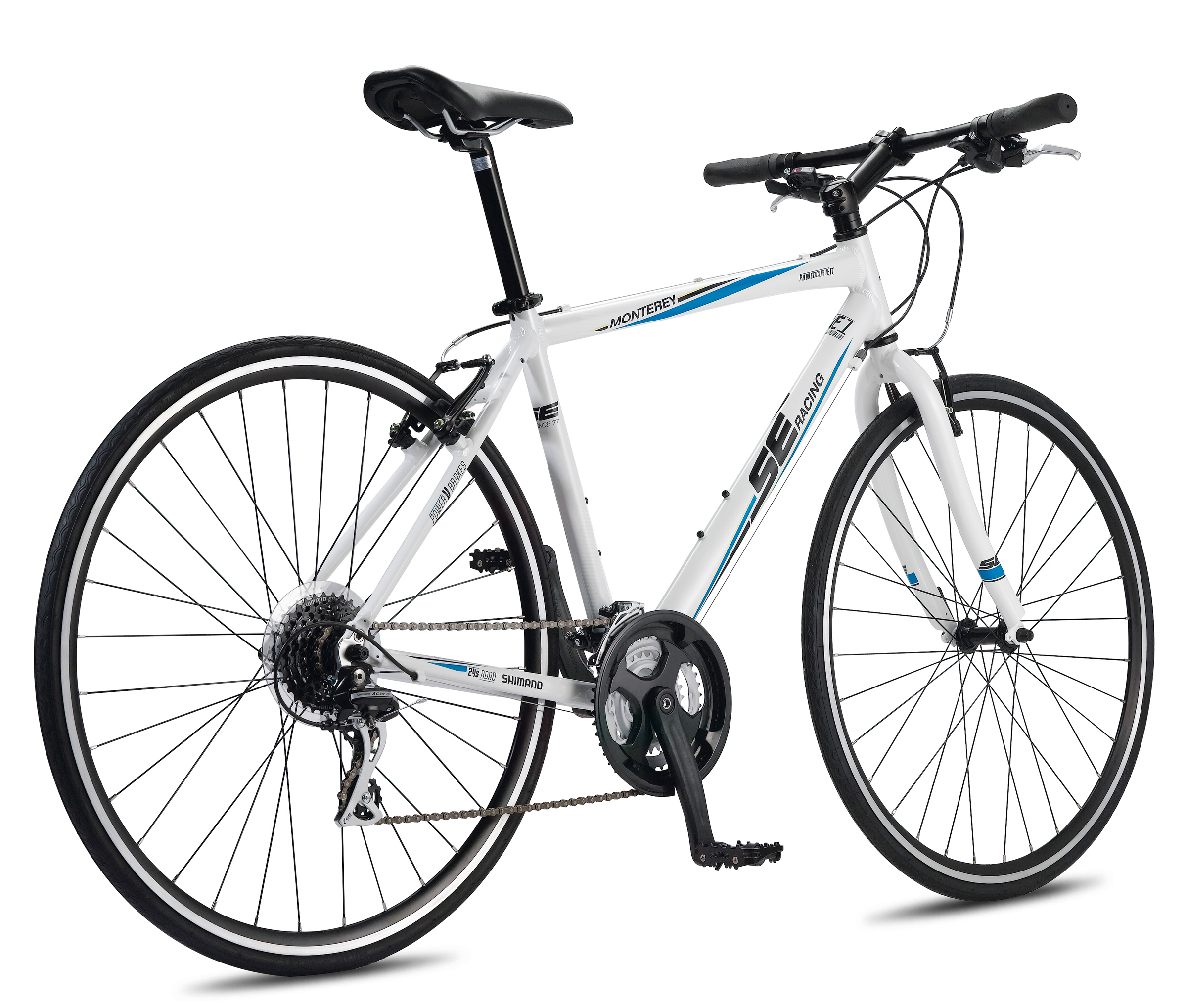 2015 Monterey