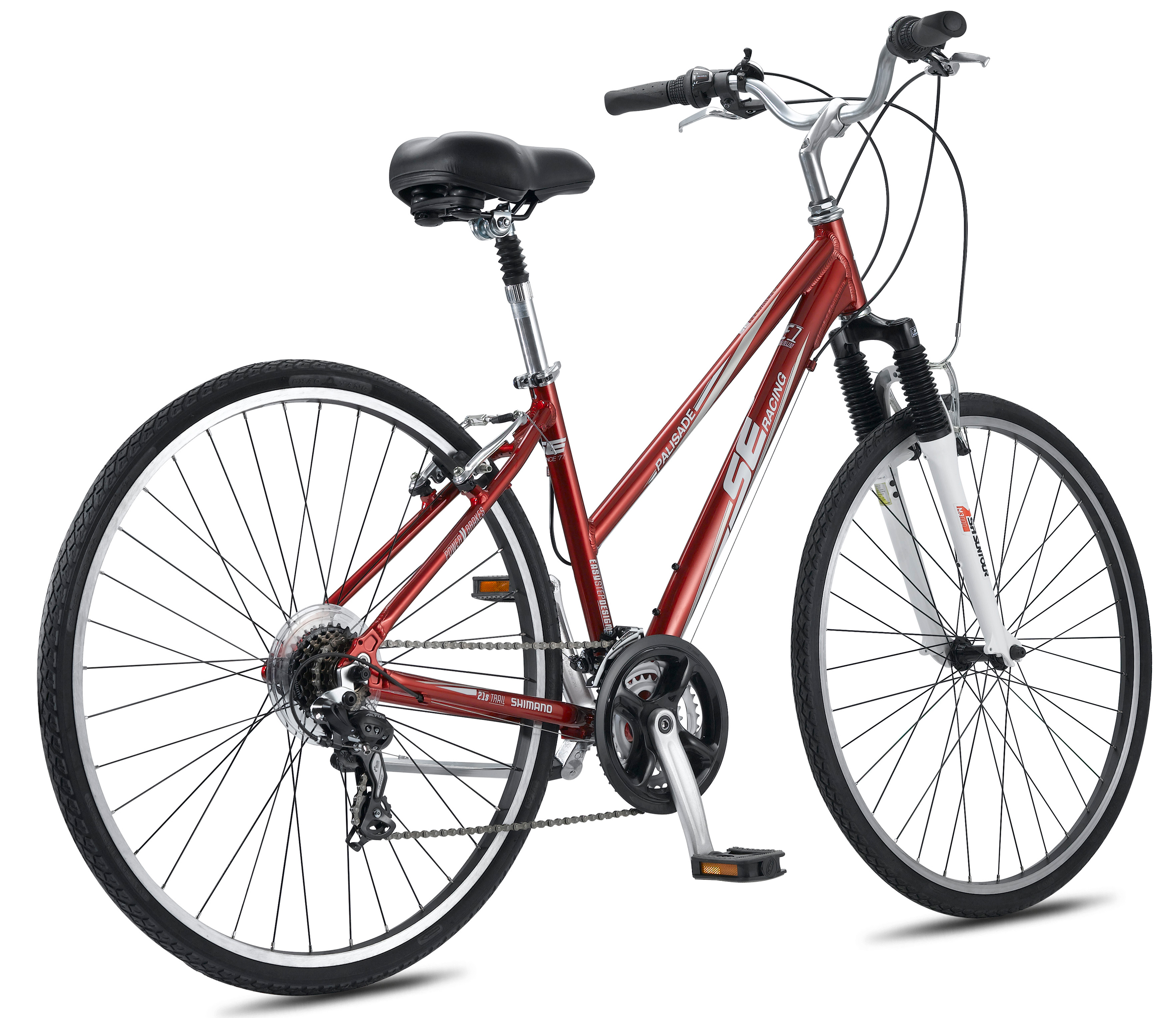 2015 SE Racing Palis - Bicycle Details - BicycleBlueBook.com
