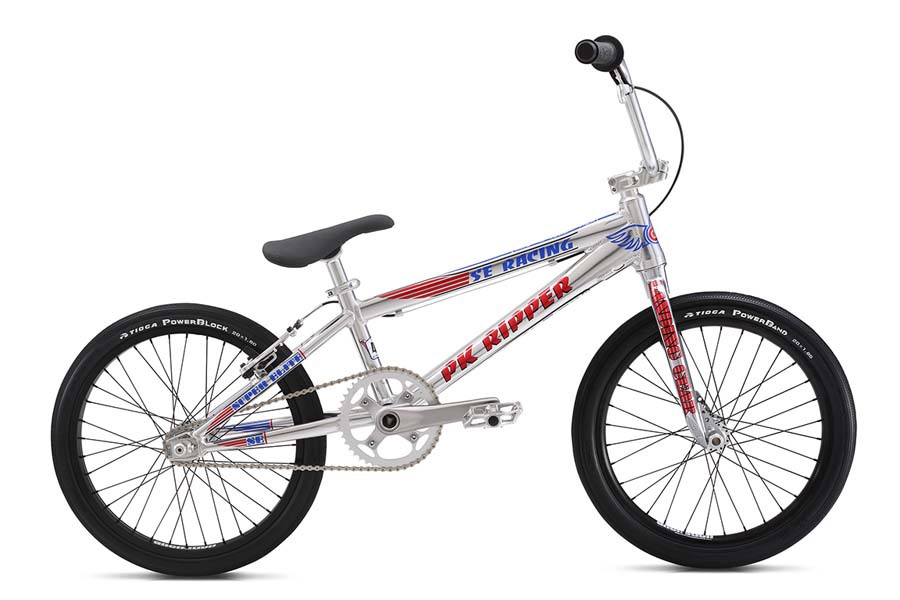 2017 SE Racing PK Ripper Super Elite Value & Price Guide | Bicycle