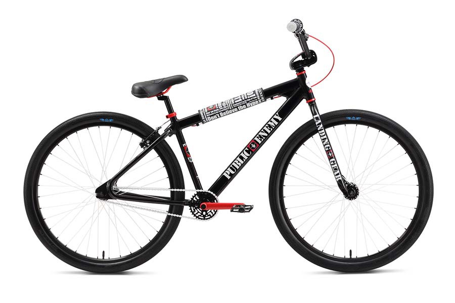 2017 SE Racing Public Enemy Big Ripper 29