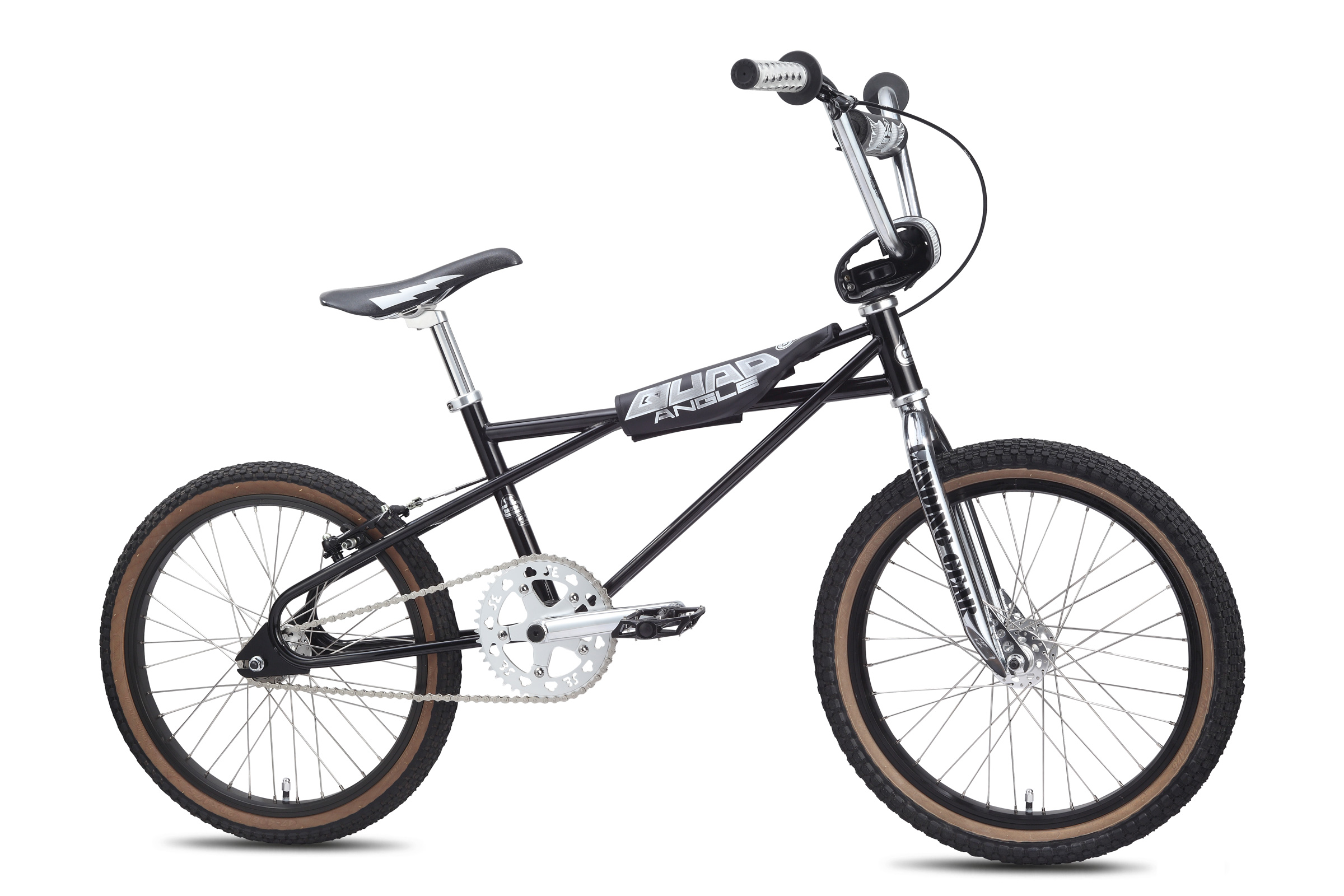 2014 Quadangle